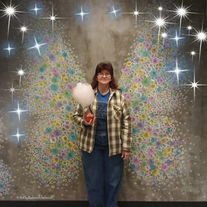 Meet your Posher, Patricia